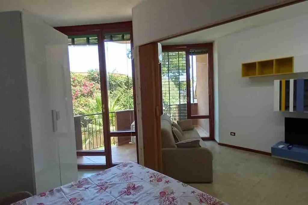Gli Appartamenti Di Francuzzo Teulada Buitenkant foto