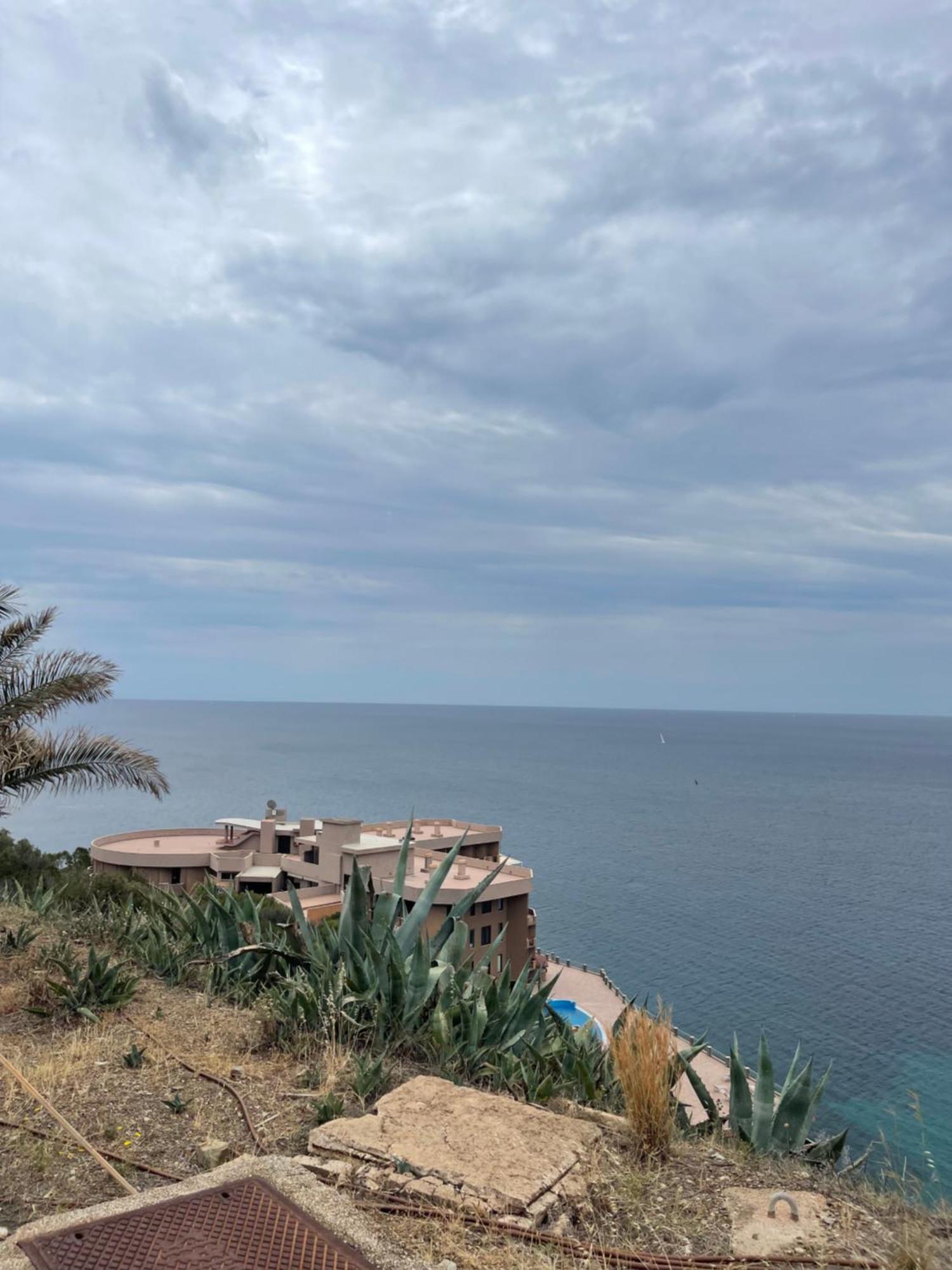 Gli Appartamenti Di Francuzzo Teulada Buitenkant foto