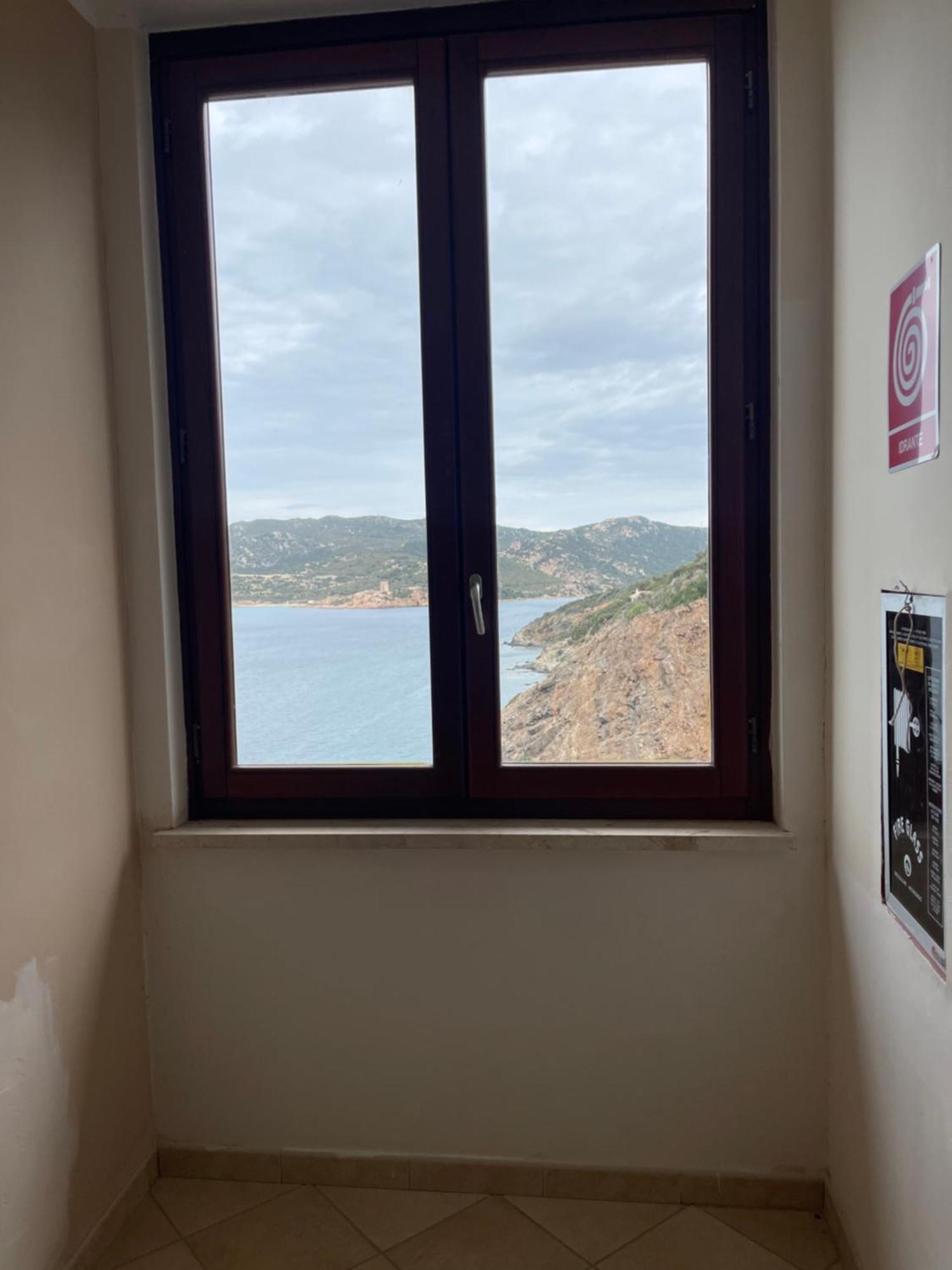 Gli Appartamenti Di Francuzzo Teulada Buitenkant foto