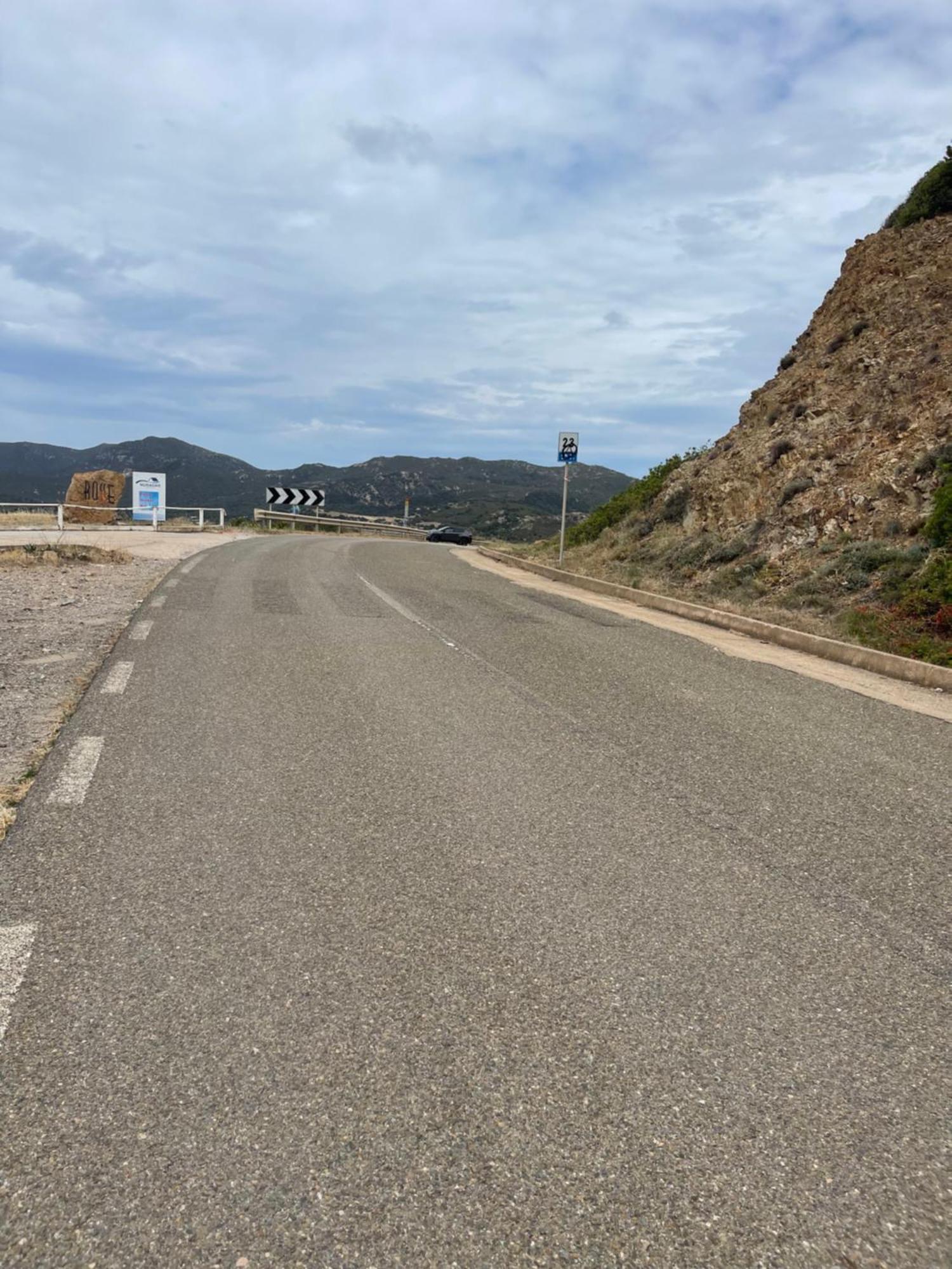 Gli Appartamenti Di Francuzzo Teulada Buitenkant foto