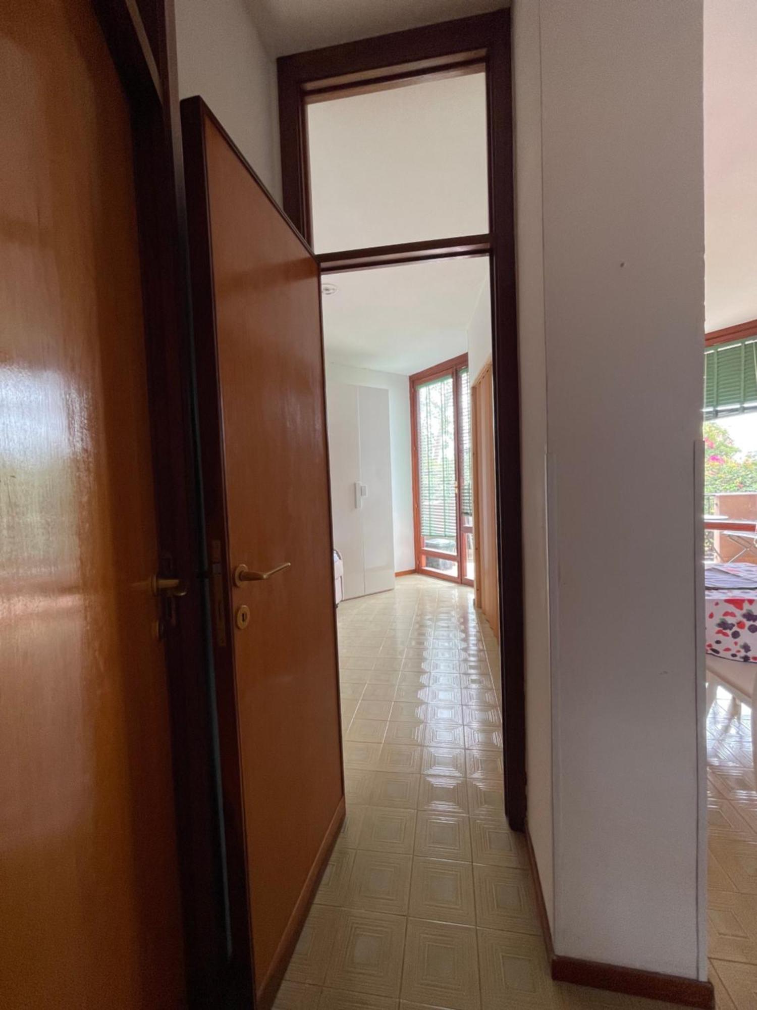 Gli Appartamenti Di Francuzzo Teulada Kamer foto