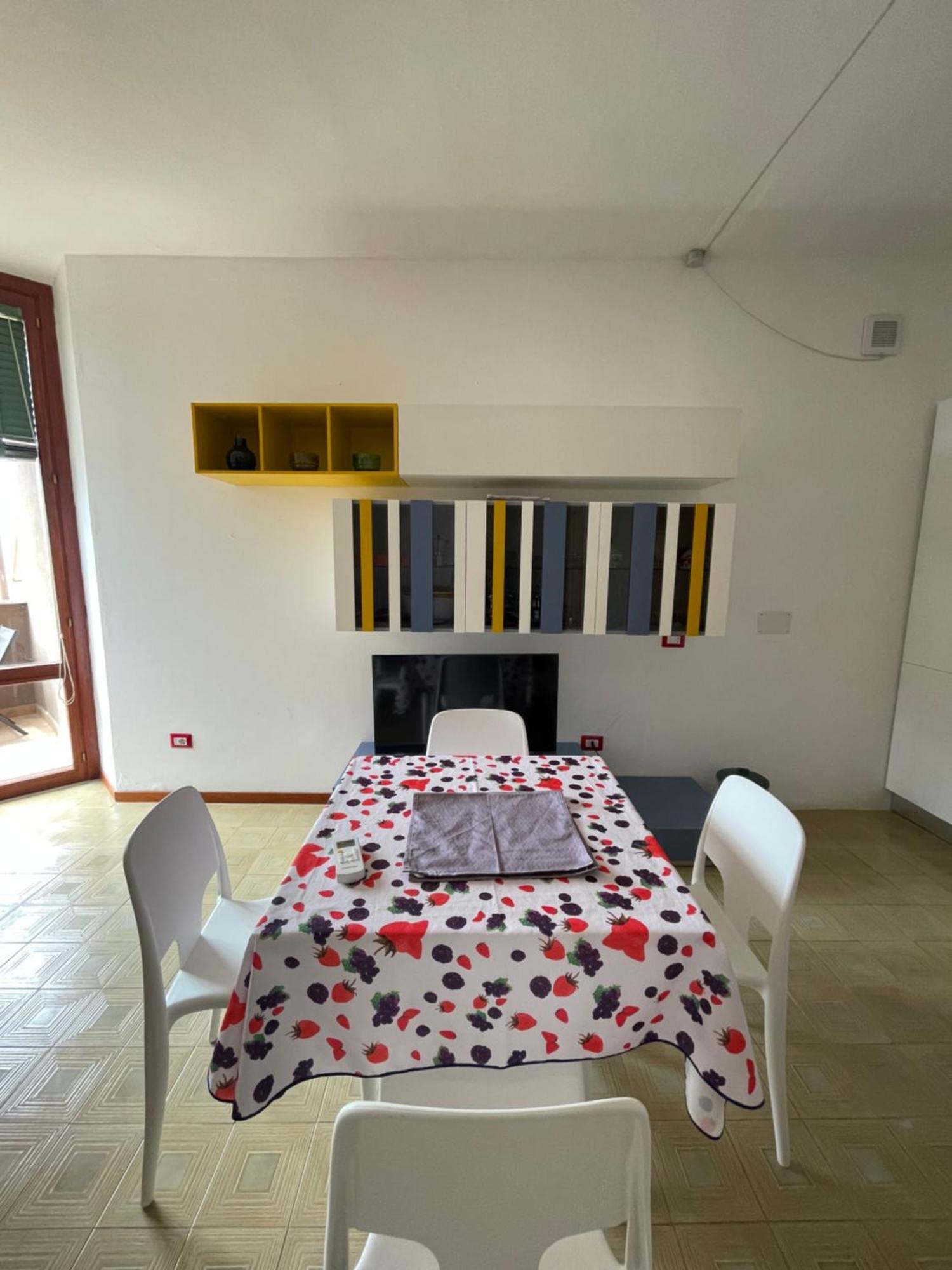 Gli Appartamenti Di Francuzzo Teulada Kamer foto