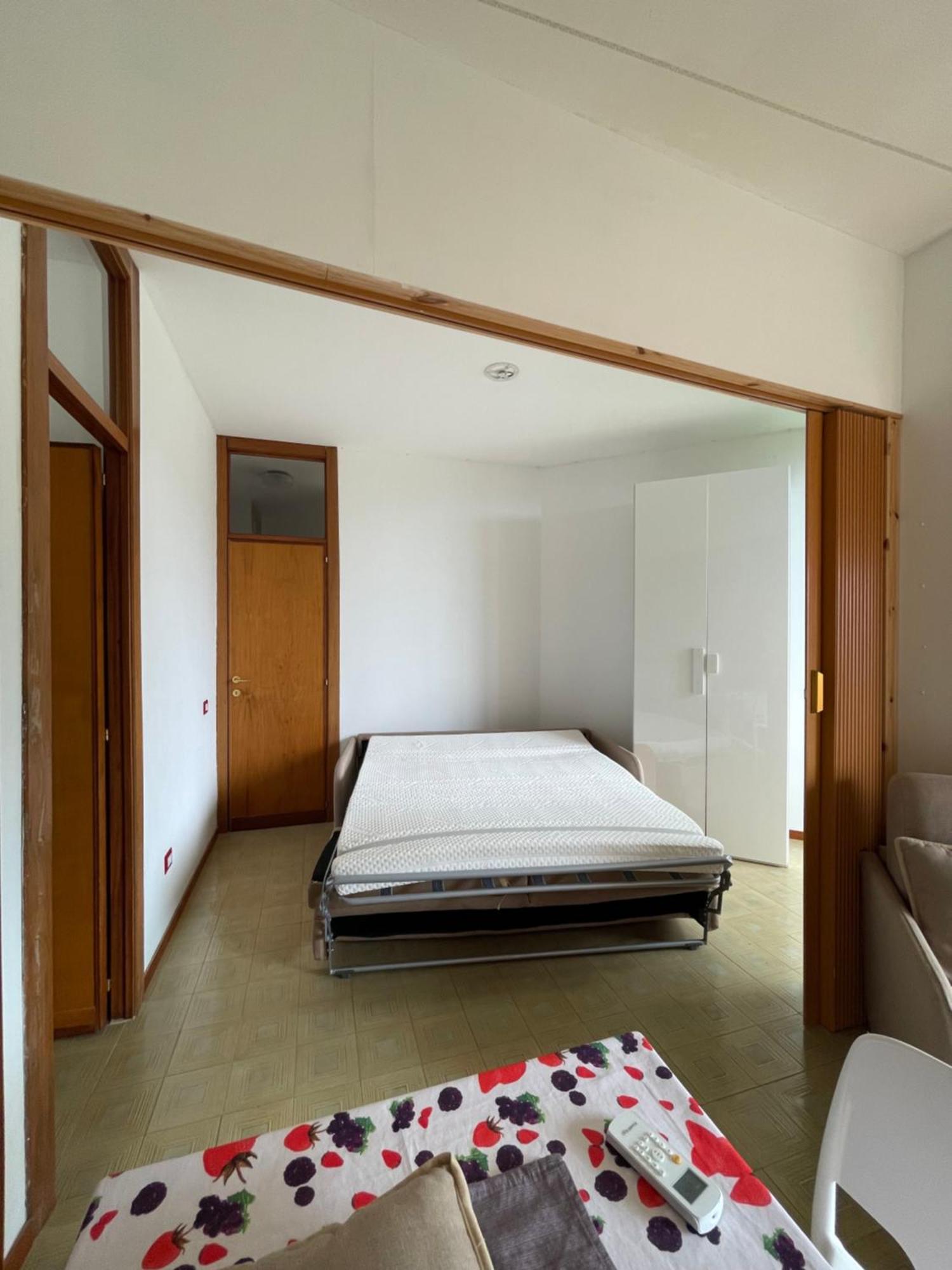 Gli Appartamenti Di Francuzzo Teulada Kamer foto