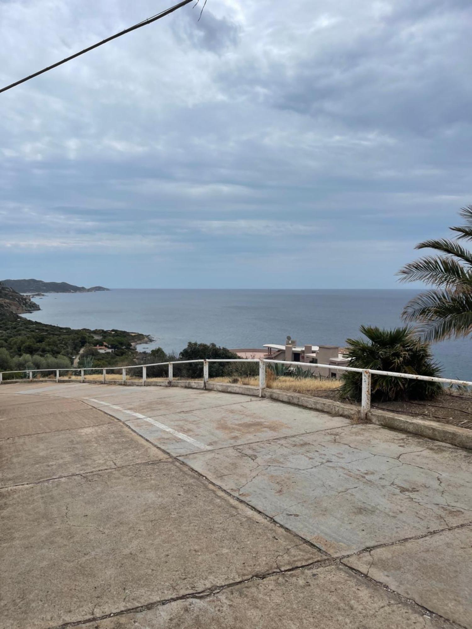 Gli Appartamenti Di Francuzzo Teulada Buitenkant foto