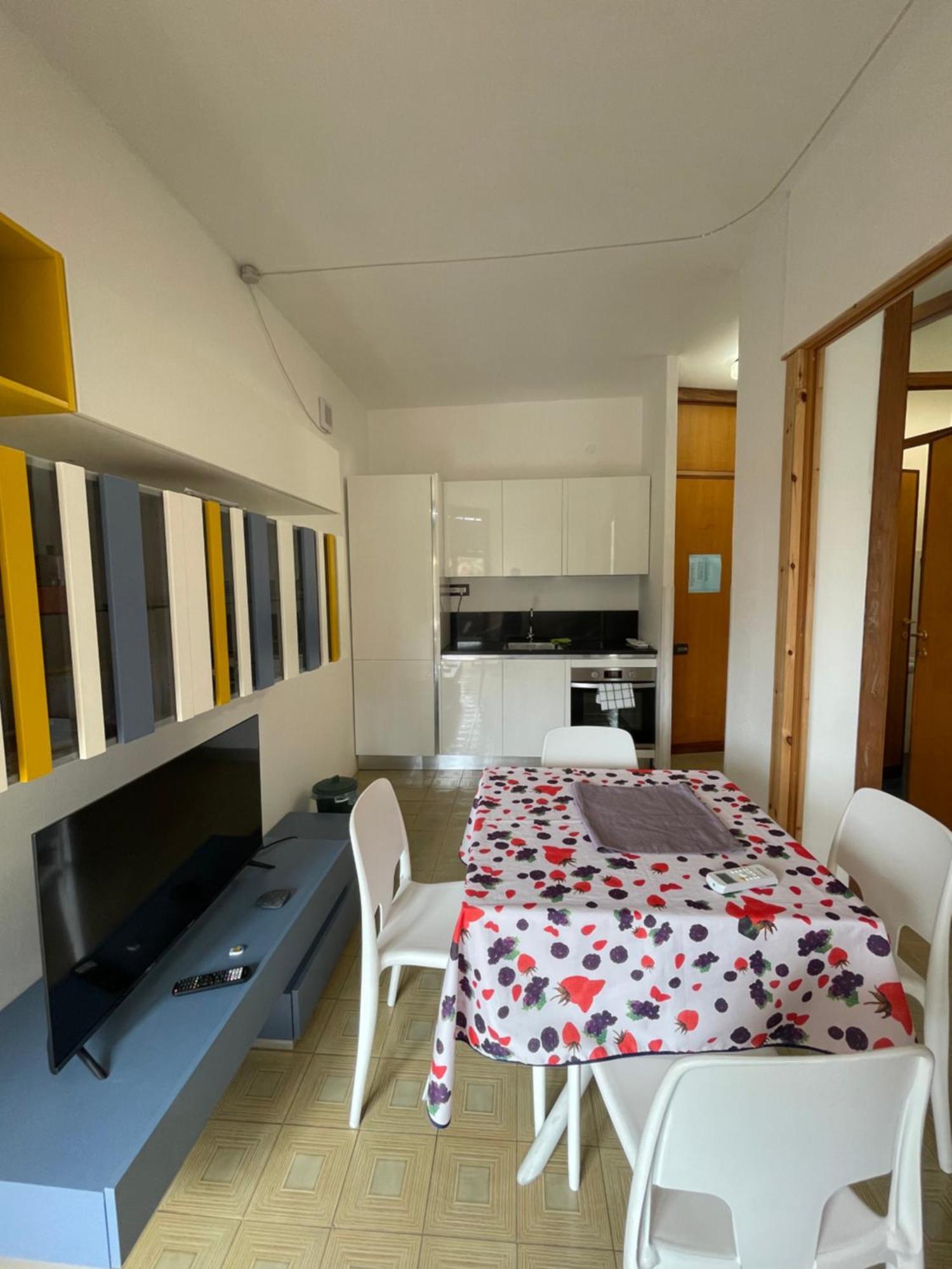 Gli Appartamenti Di Francuzzo Teulada Kamer foto