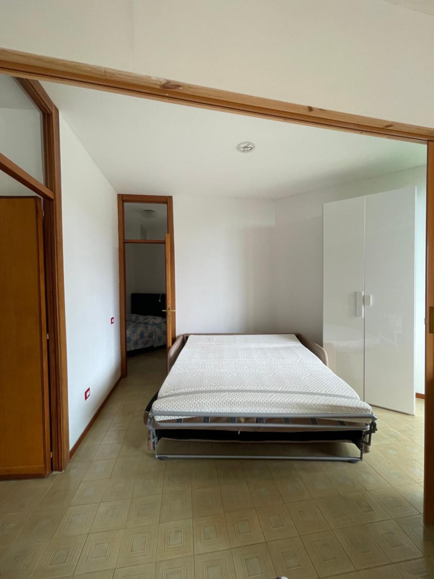 Gli Appartamenti Di Francuzzo Teulada Kamer foto