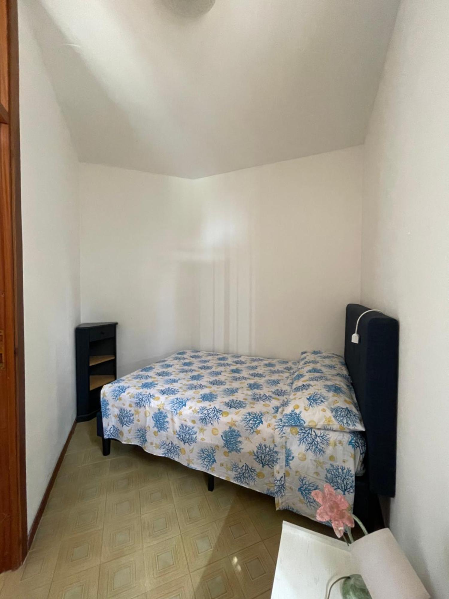 Gli Appartamenti Di Francuzzo Teulada Kamer foto