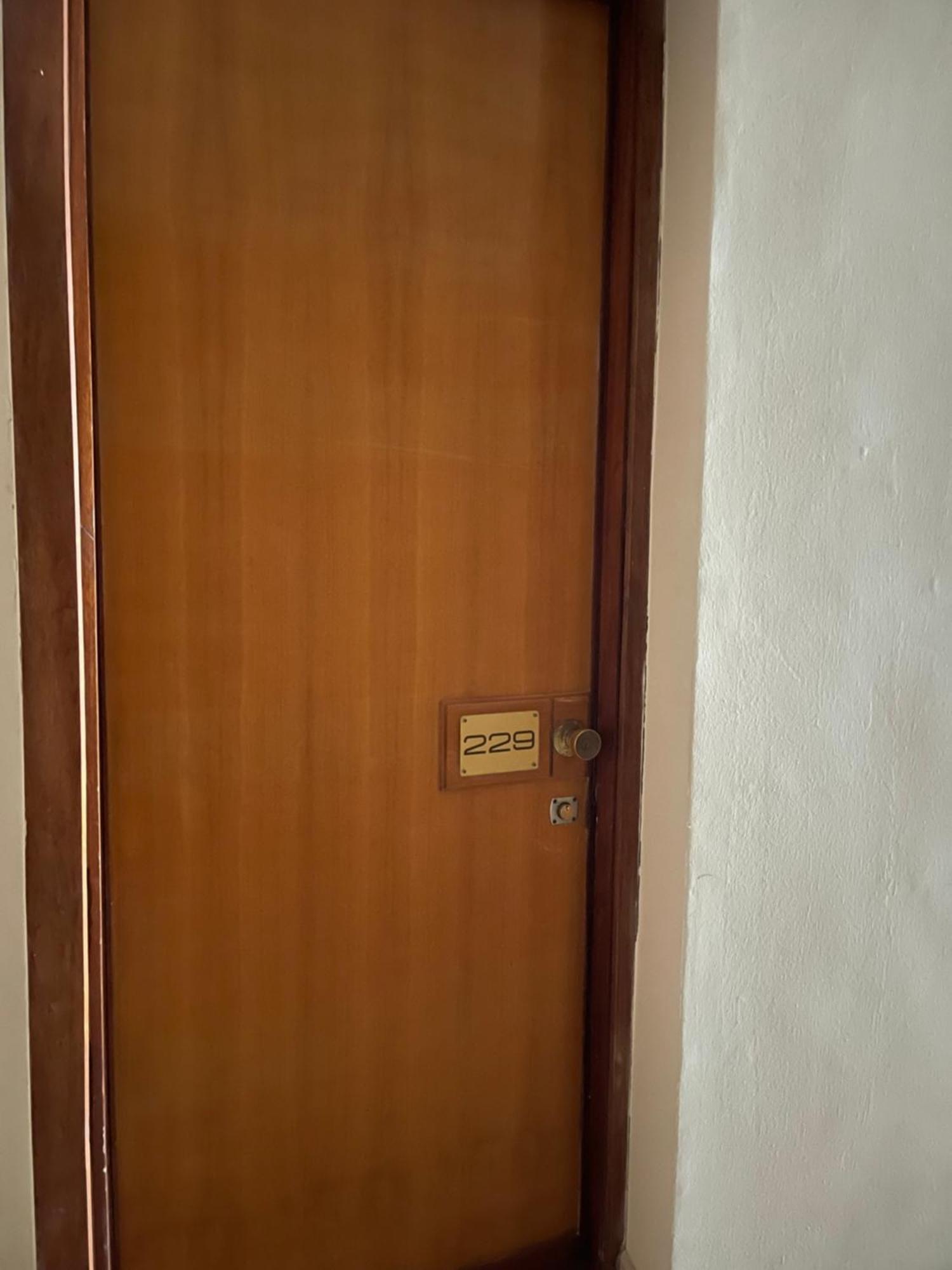 Gli Appartamenti Di Francuzzo Teulada Kamer foto
