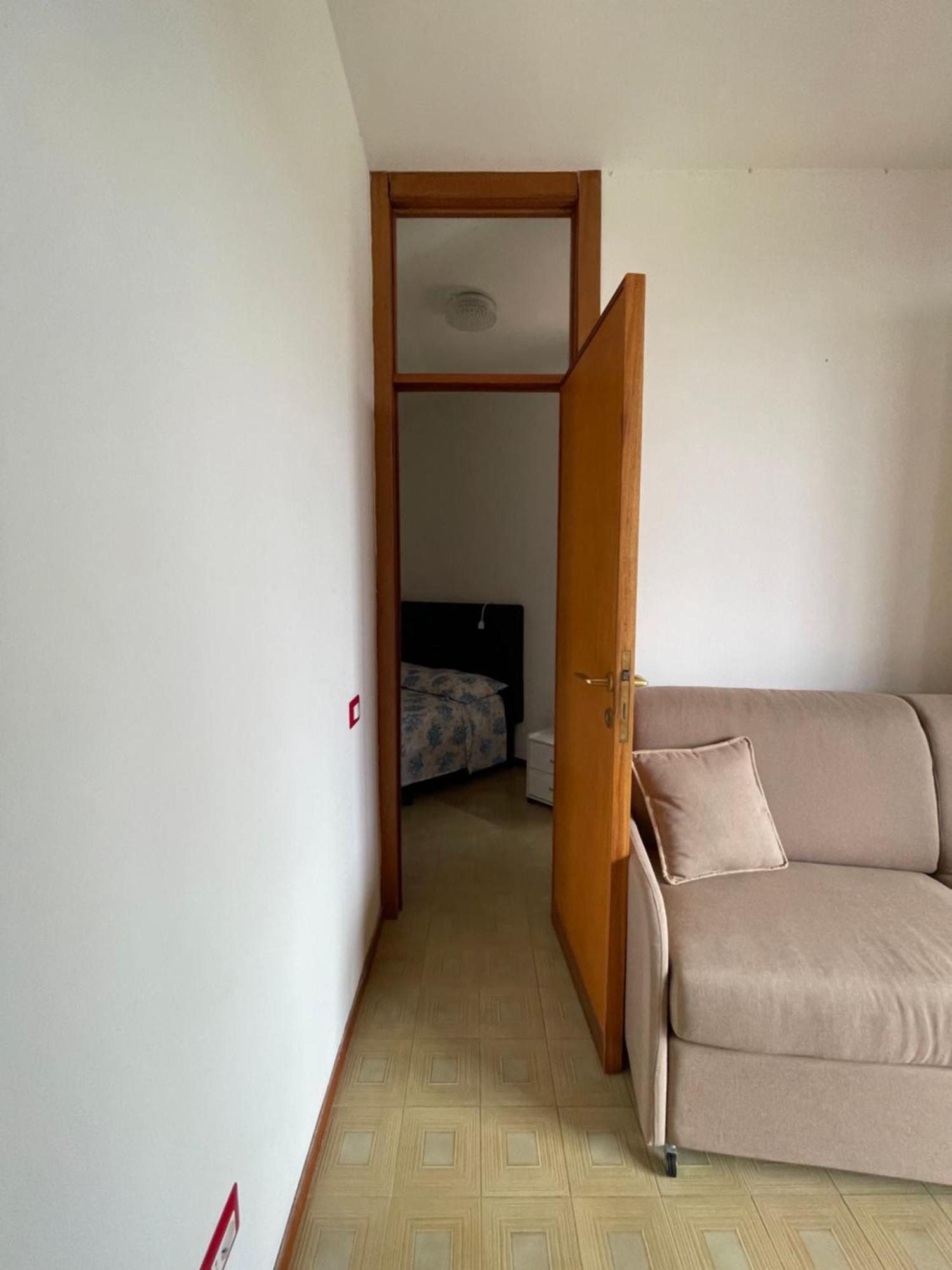 Gli Appartamenti Di Francuzzo Teulada Kamer foto