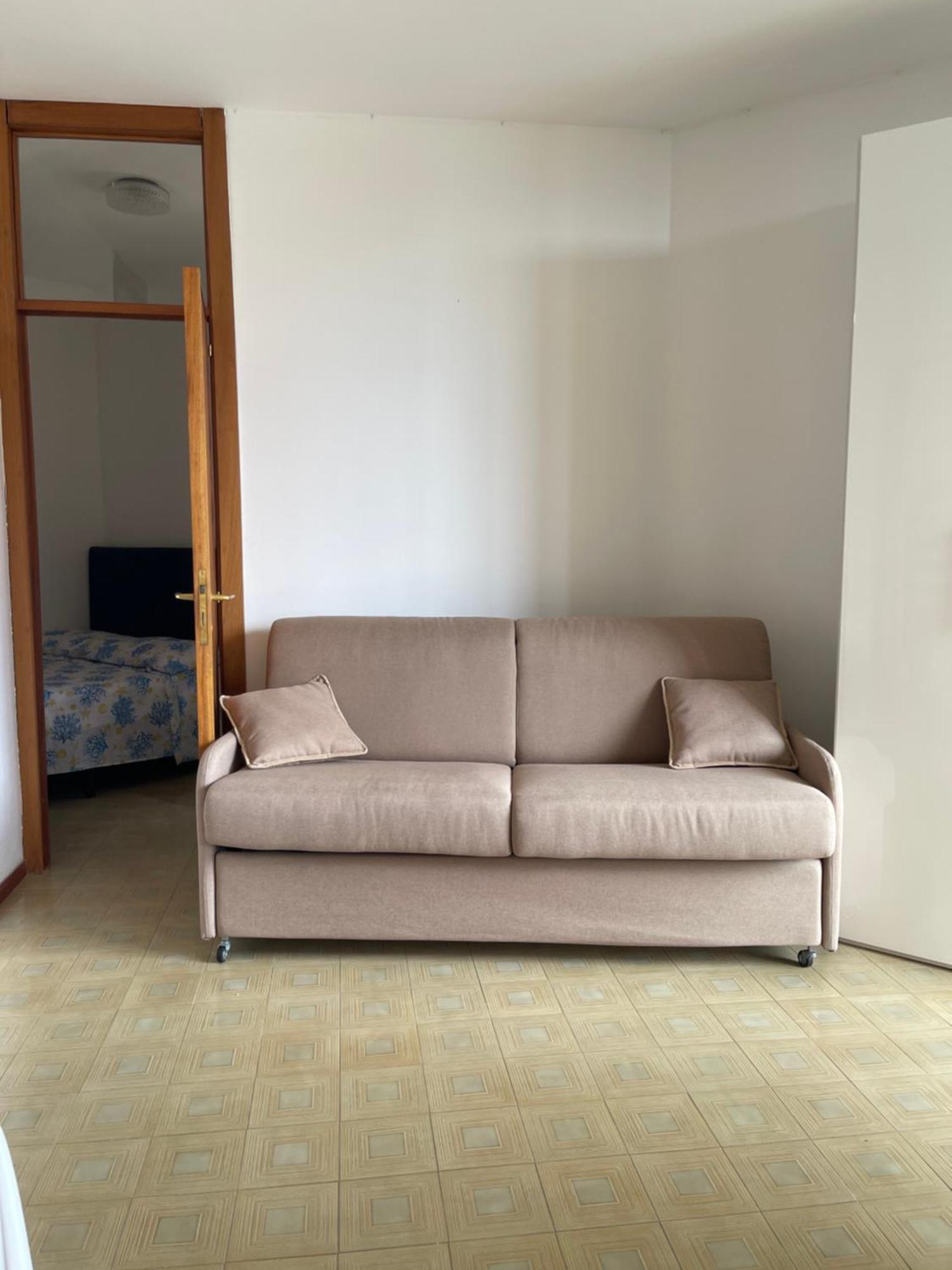 Gli Appartamenti Di Francuzzo Teulada Kamer foto