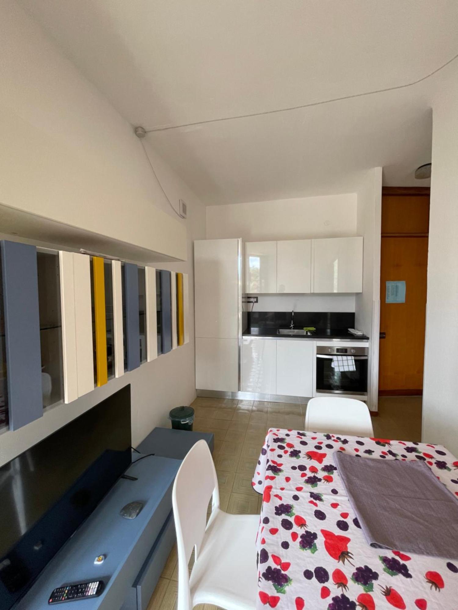 Gli Appartamenti Di Francuzzo Teulada Kamer foto