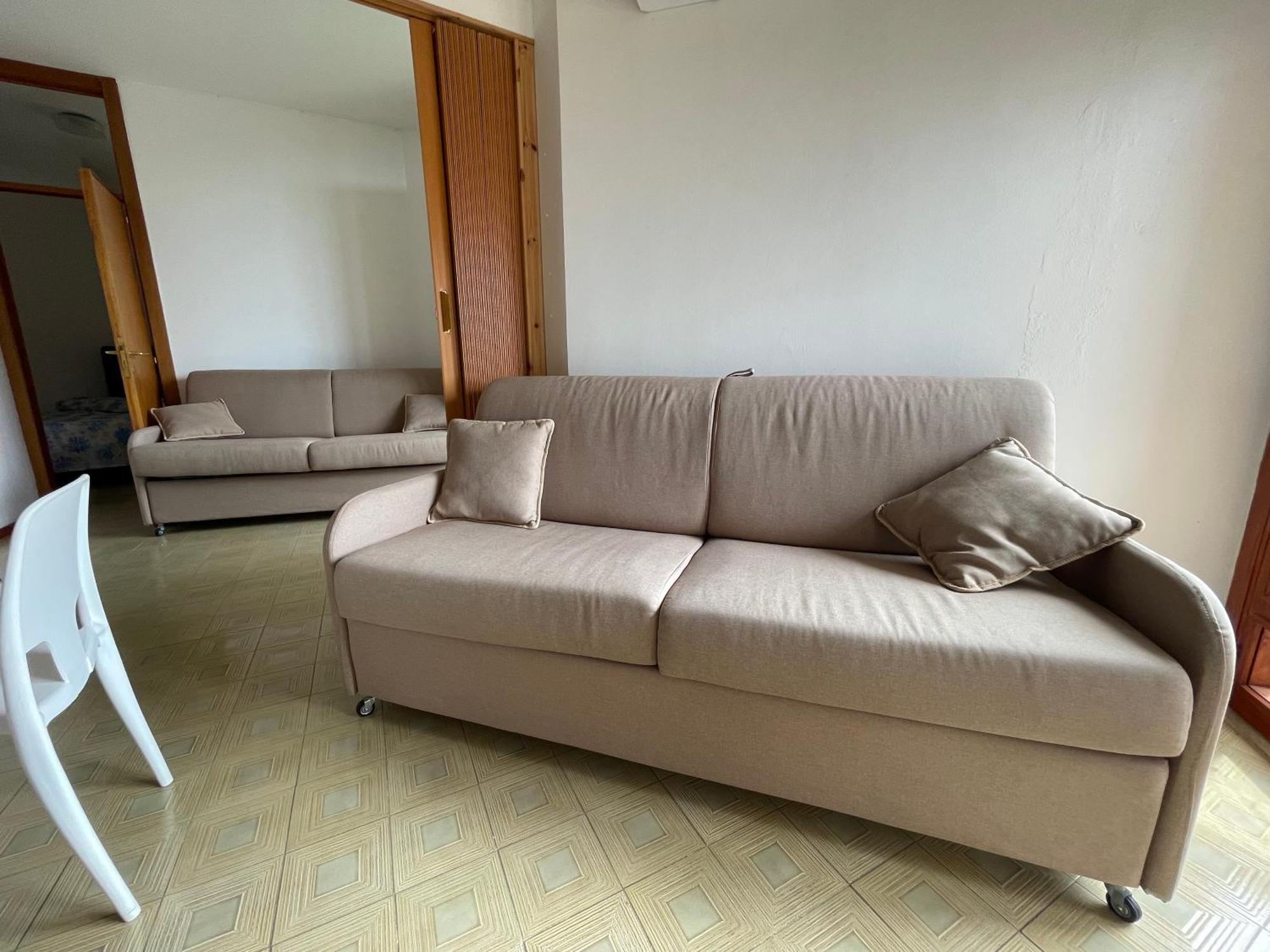 Gli Appartamenti Di Francuzzo Teulada Kamer foto