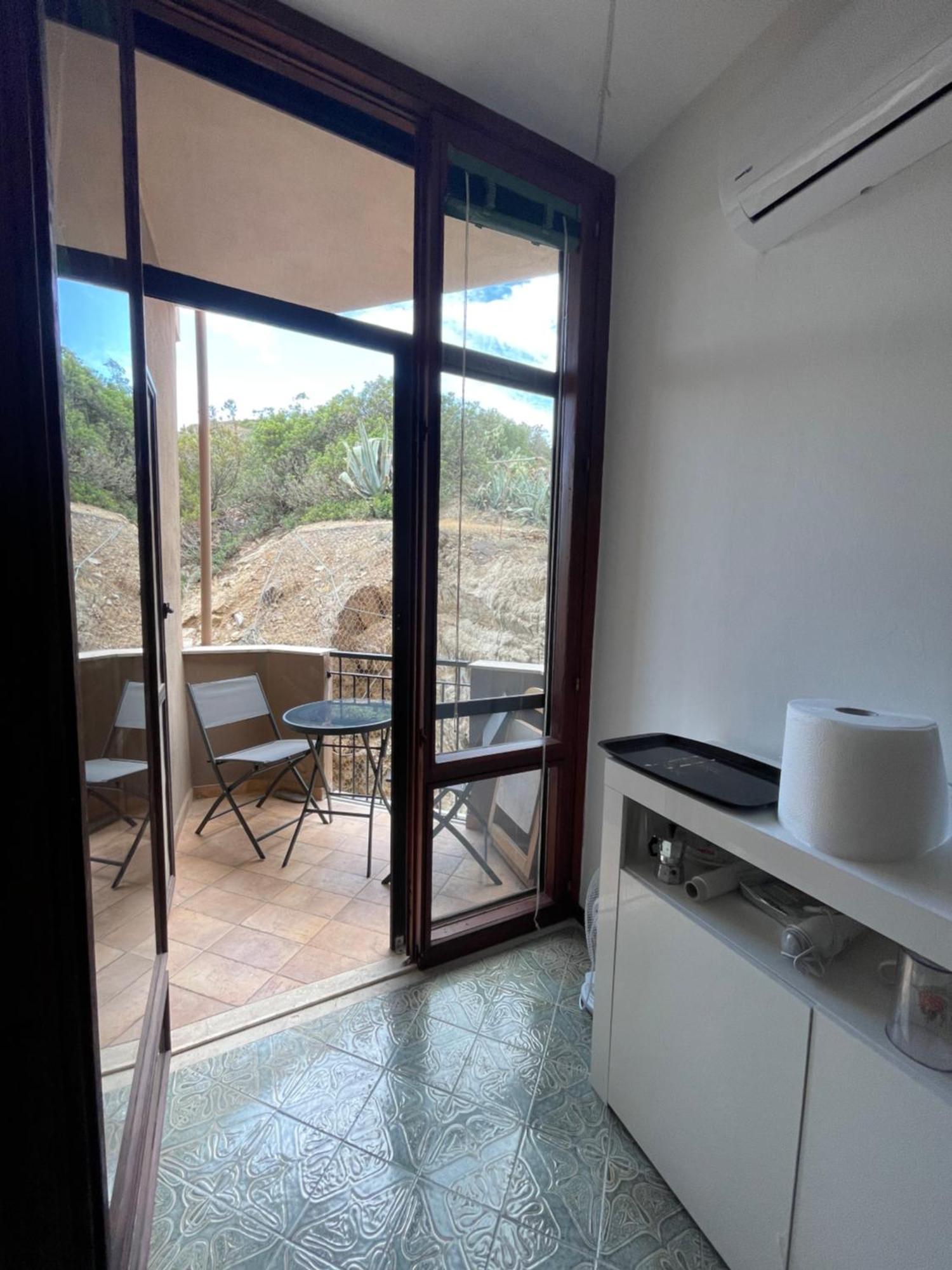 Gli Appartamenti Di Francuzzo Teulada Kamer foto