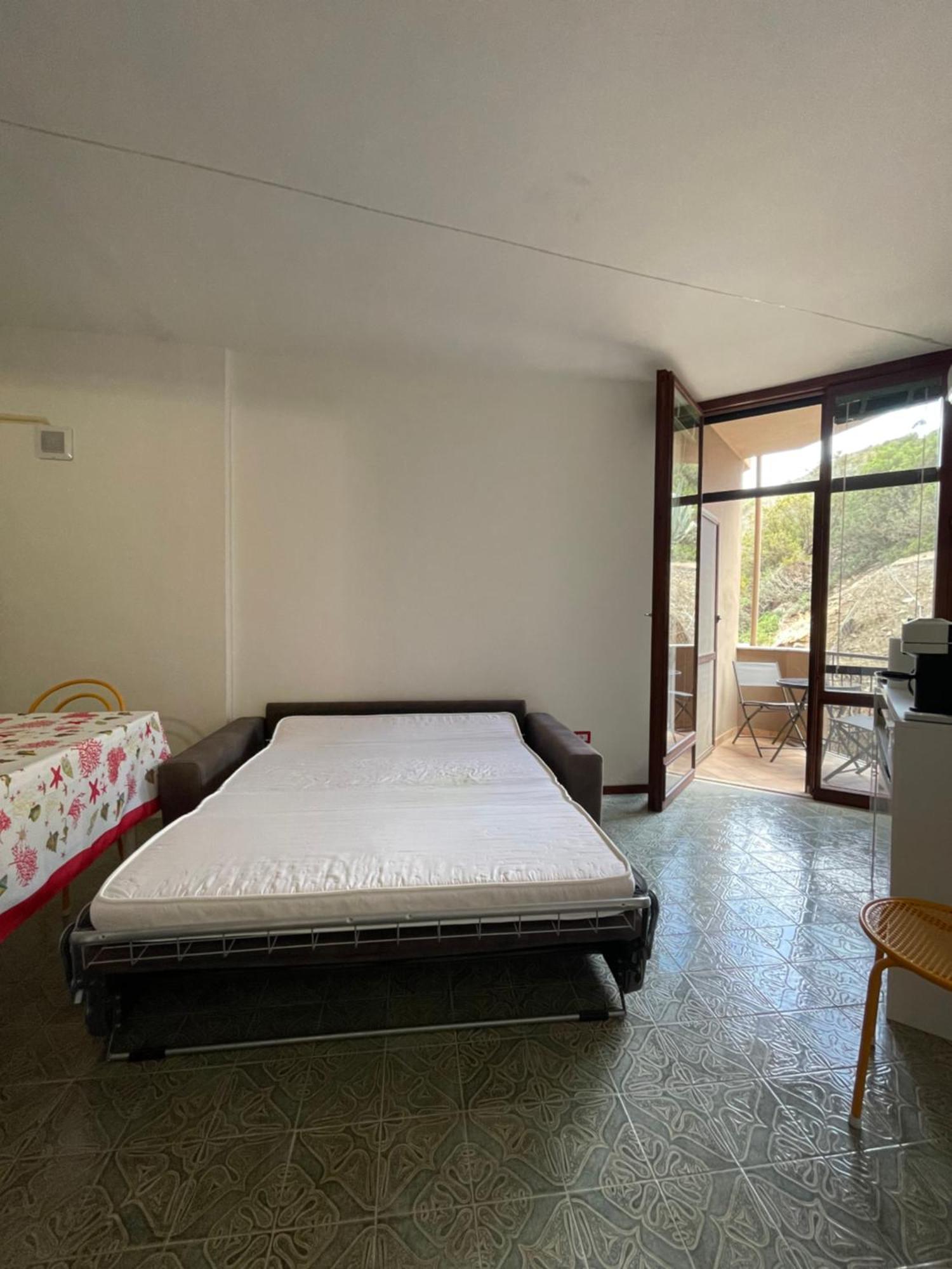 Gli Appartamenti Di Francuzzo Teulada Kamer foto