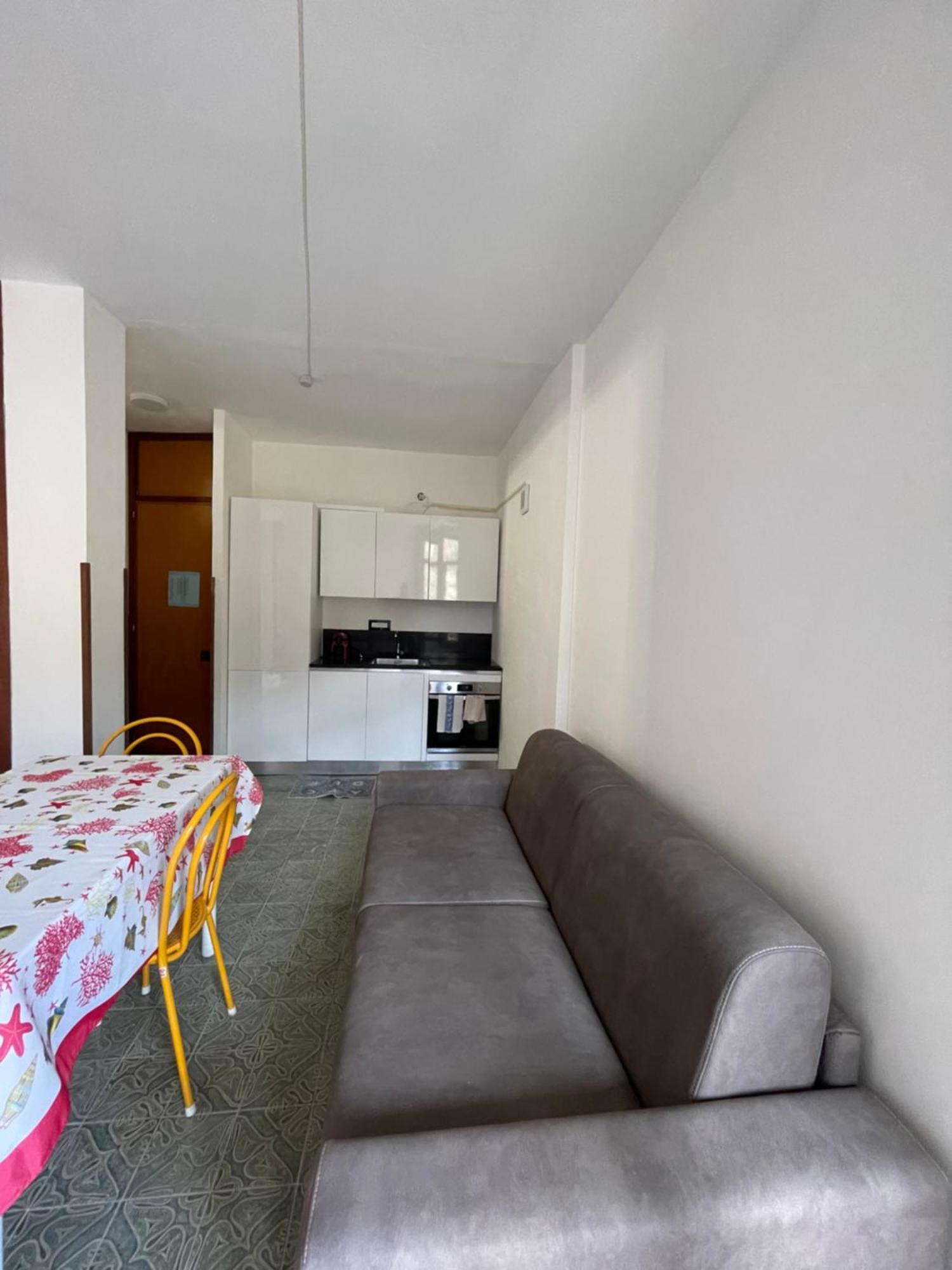 Gli Appartamenti Di Francuzzo Teulada Kamer foto