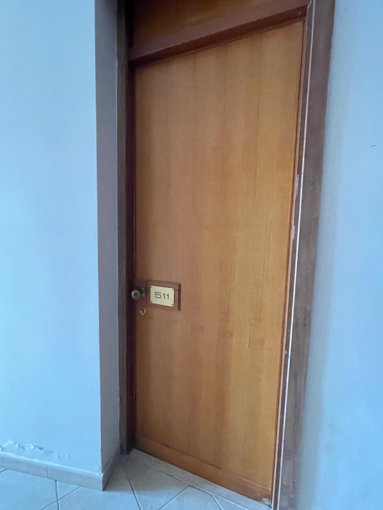 Gli Appartamenti Di Francuzzo Teulada Kamer foto
