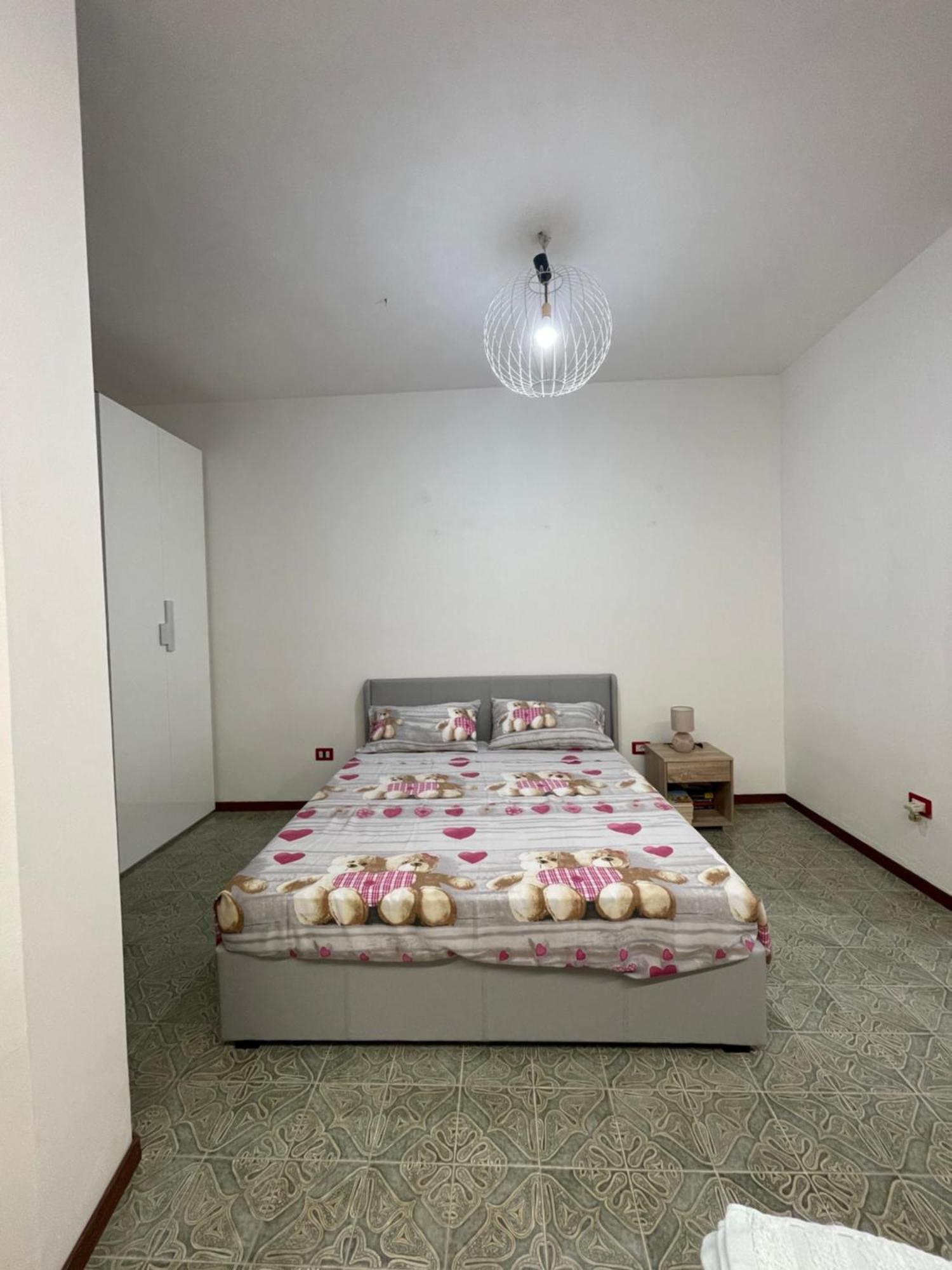 Gli Appartamenti Di Francuzzo Teulada Kamer foto