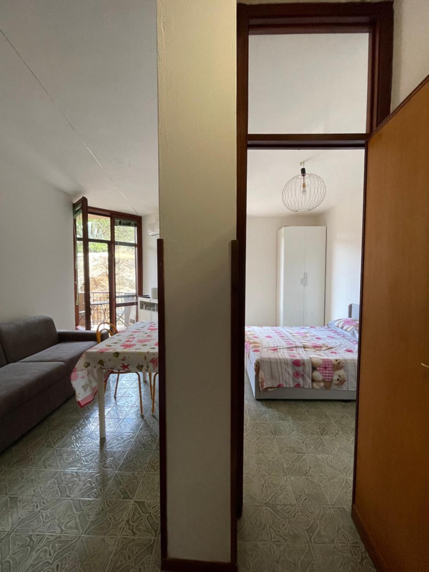 Gli Appartamenti Di Francuzzo Teulada Kamer foto