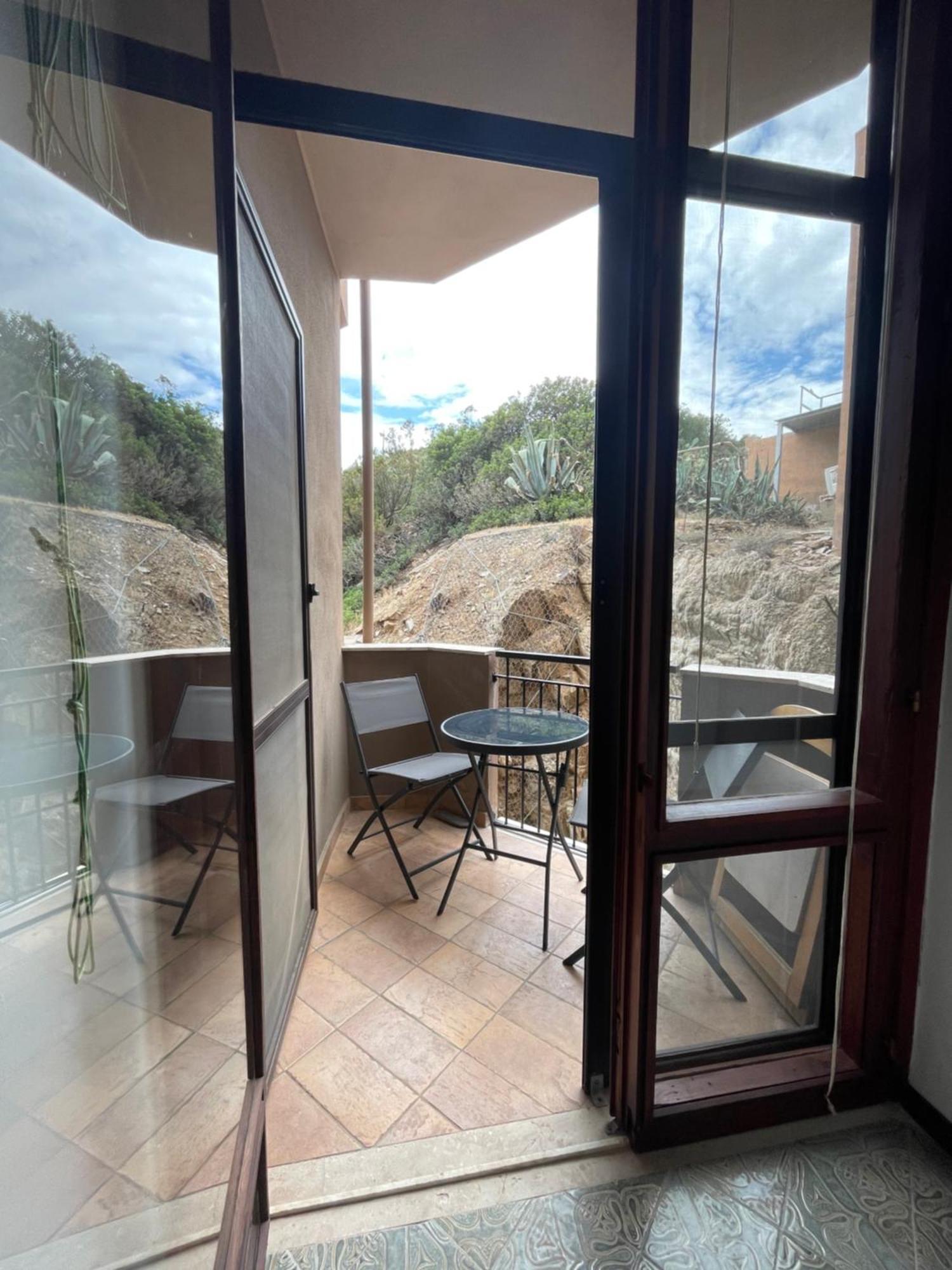 Gli Appartamenti Di Francuzzo Teulada Kamer foto